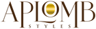 AplombStyles Logo