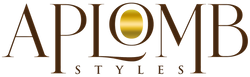 AplombStyles Logo